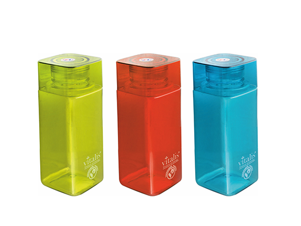 pet water bottles